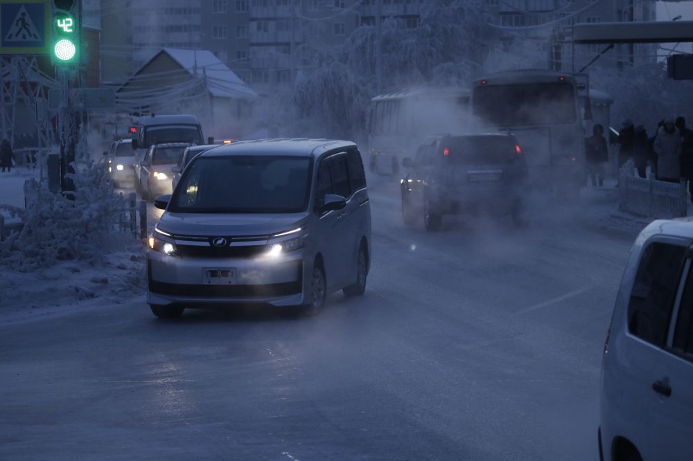 Photograph by Александр Велигура