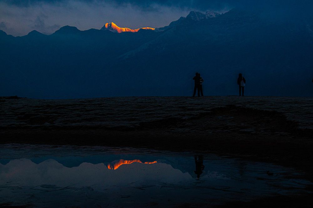 Photograph by Susobhan Biswas