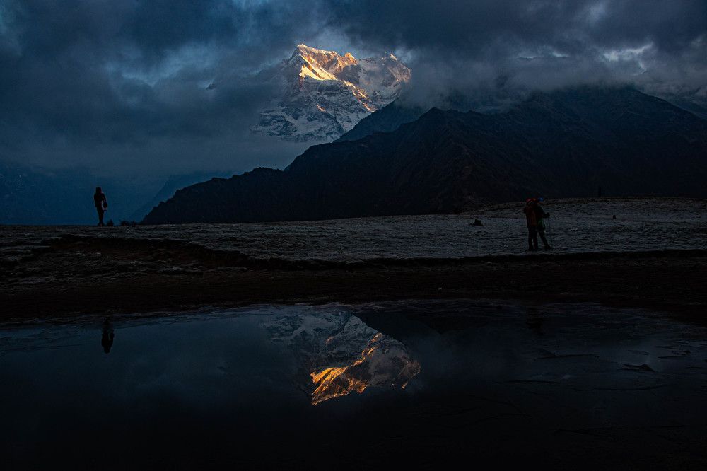 Photograph by Susobhan Biswas