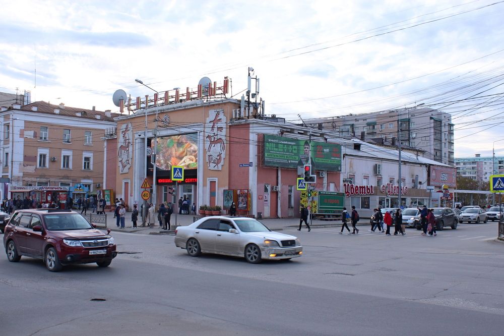 Photograph by Александр Велигура