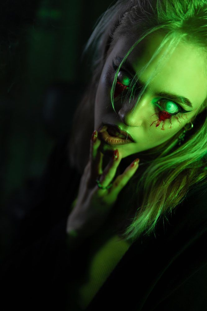 Photograph by Виктория Меллез