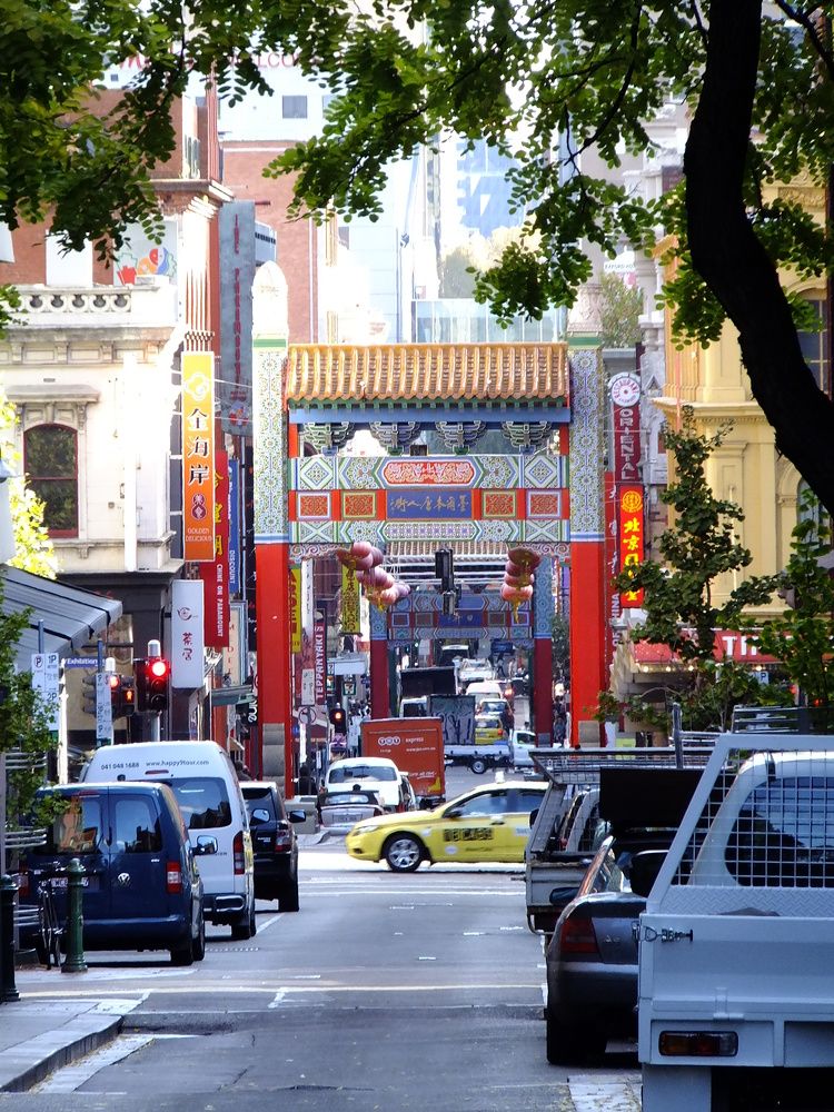 Photograph by Samuel Chan