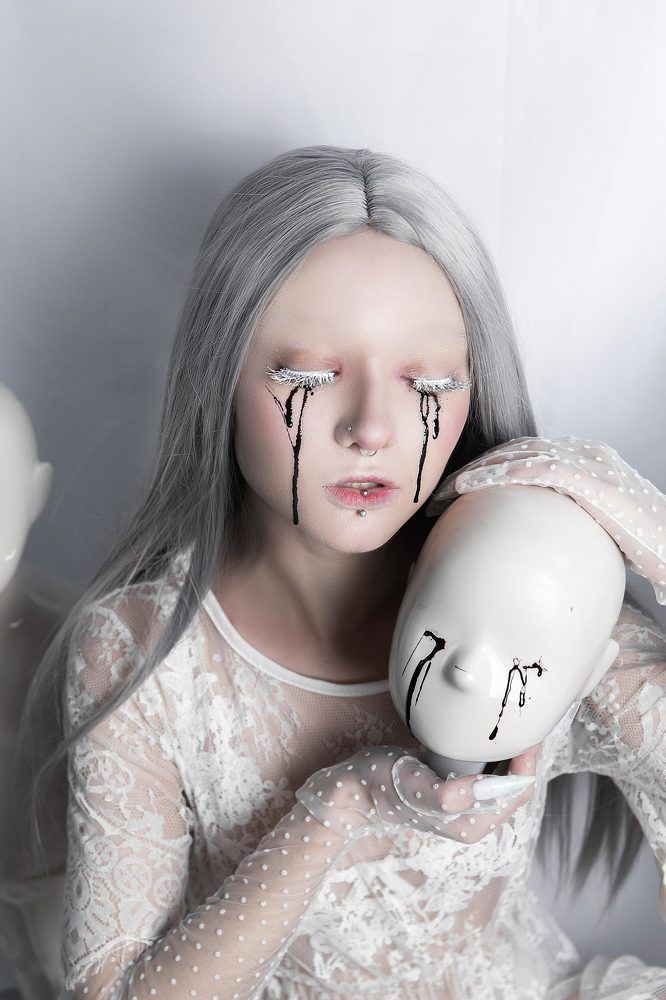 Photograph by Виктория Меллез