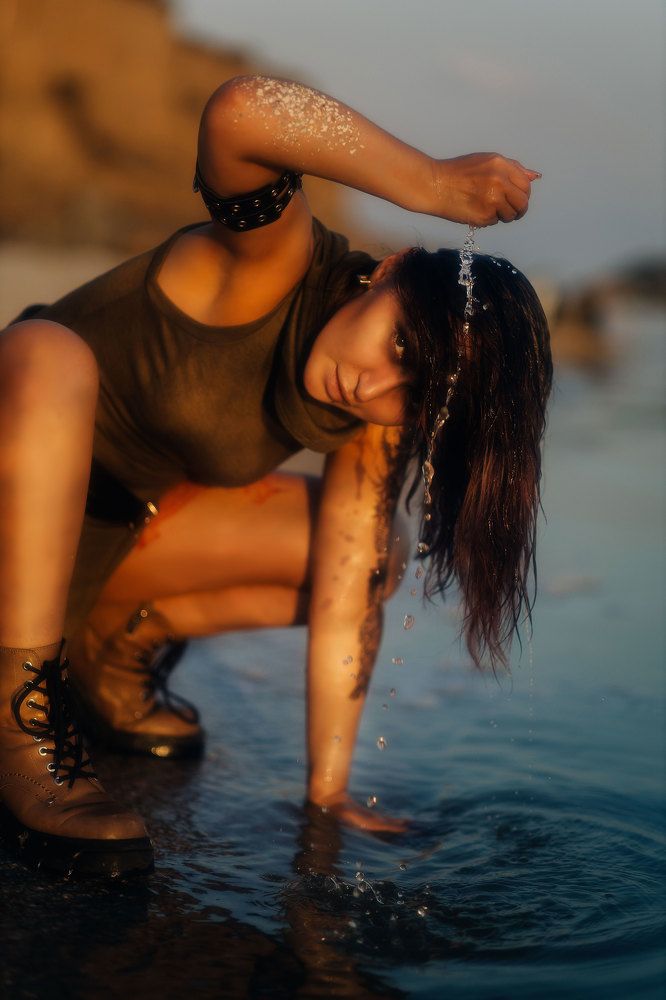 Photograph by Виктория Меллез