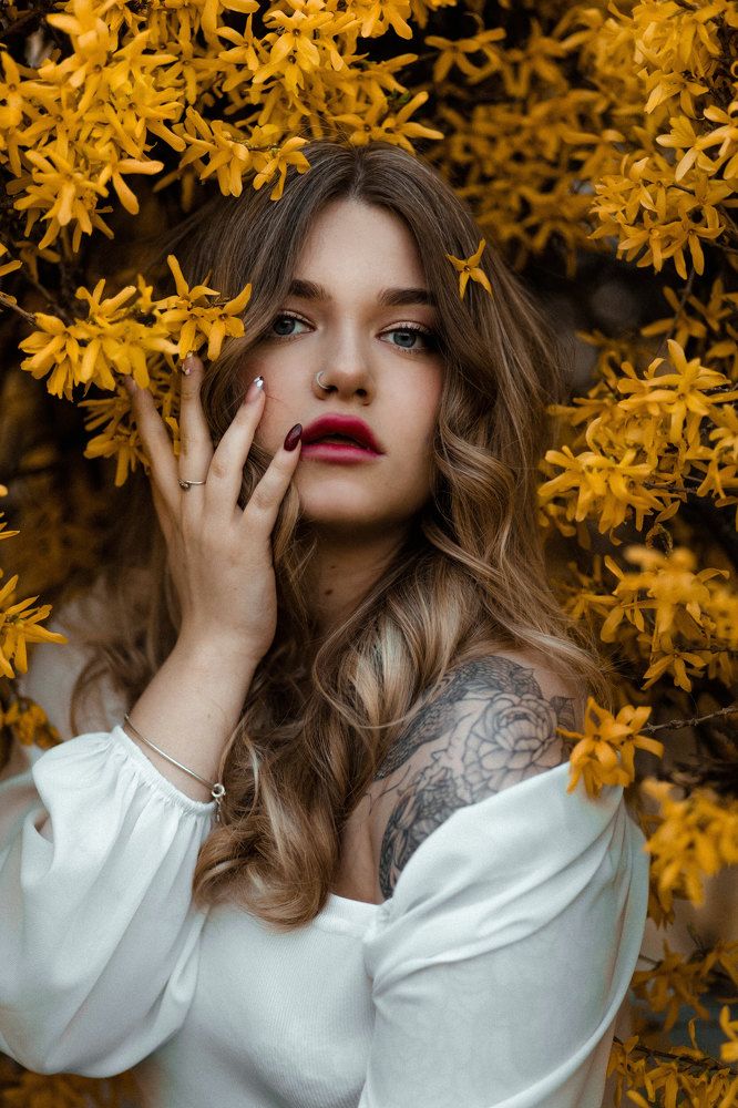 Photograph by Виктория Меллез