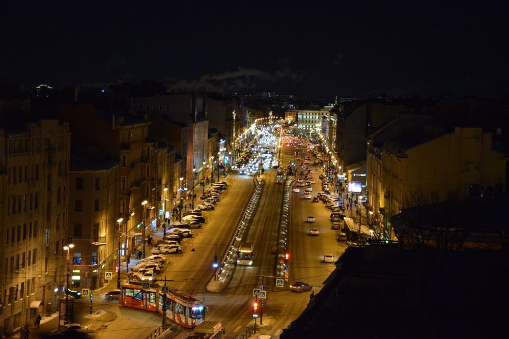 Photograph by Maiya Bulatova