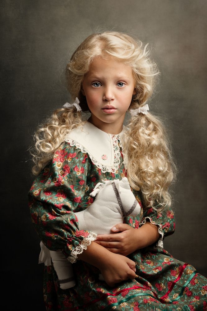 Фотография автора Alimpieva Anna