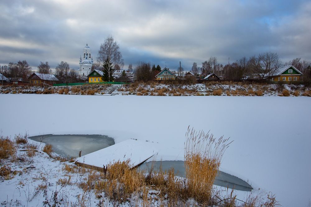 Photograph by Наталия Колтакова