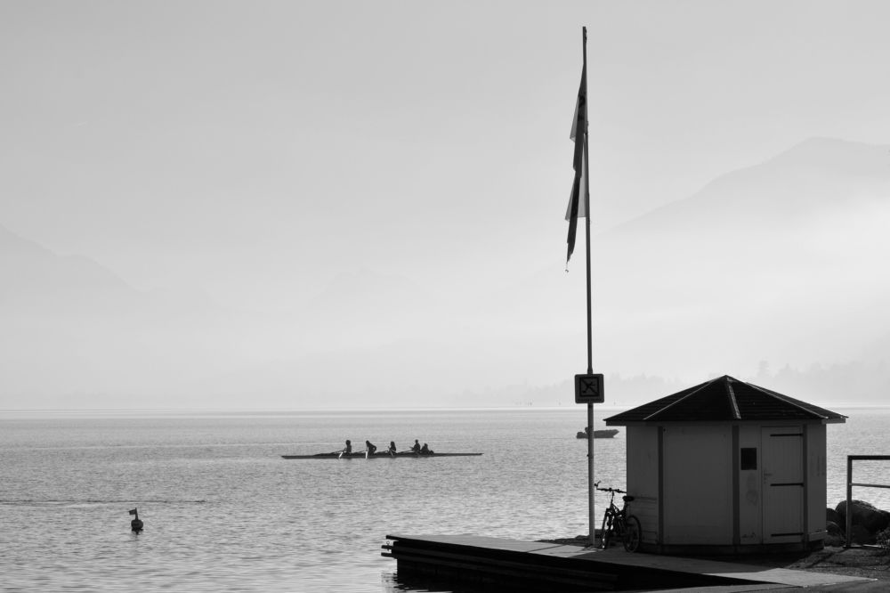 Photograph by Mostefaoui Sofiane