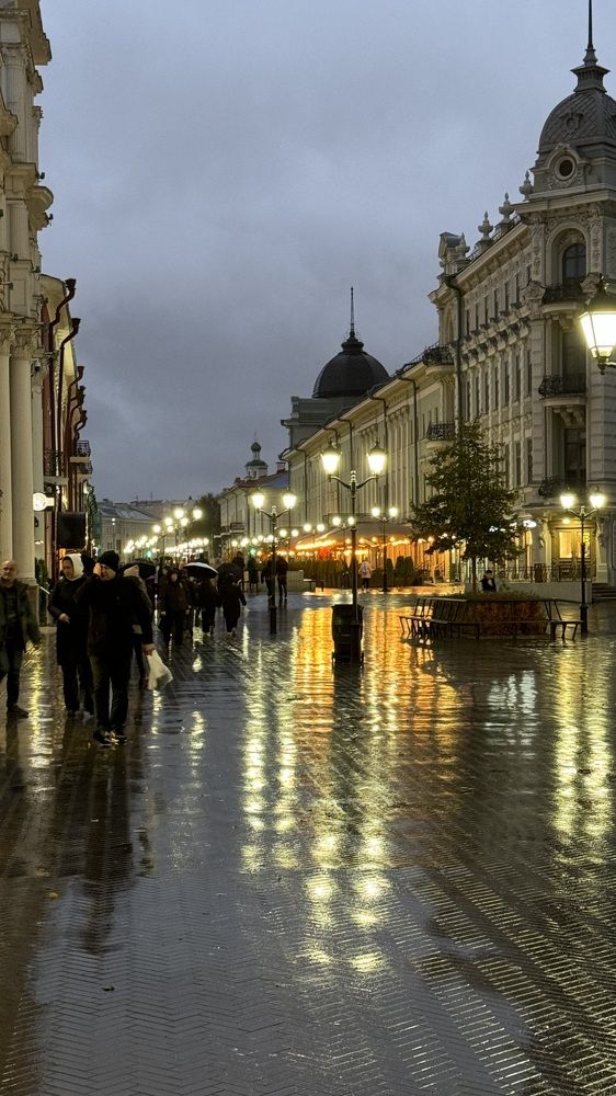 Фотография автора Ксения Абрамова