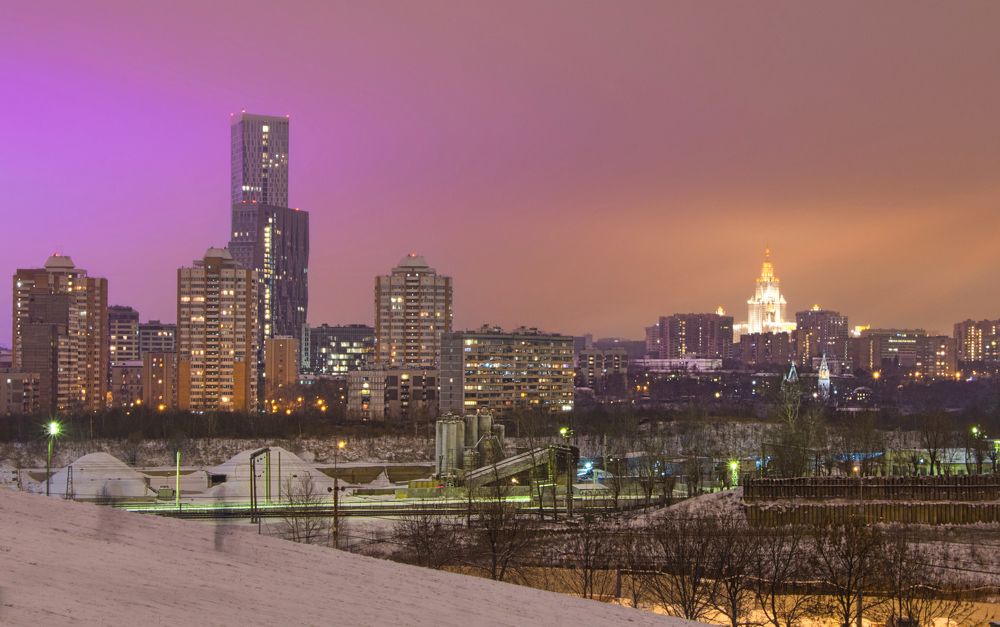 Photograph by Светлана Алексеева