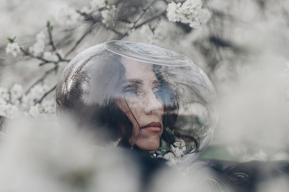 Photograph by Вероника Гергерт