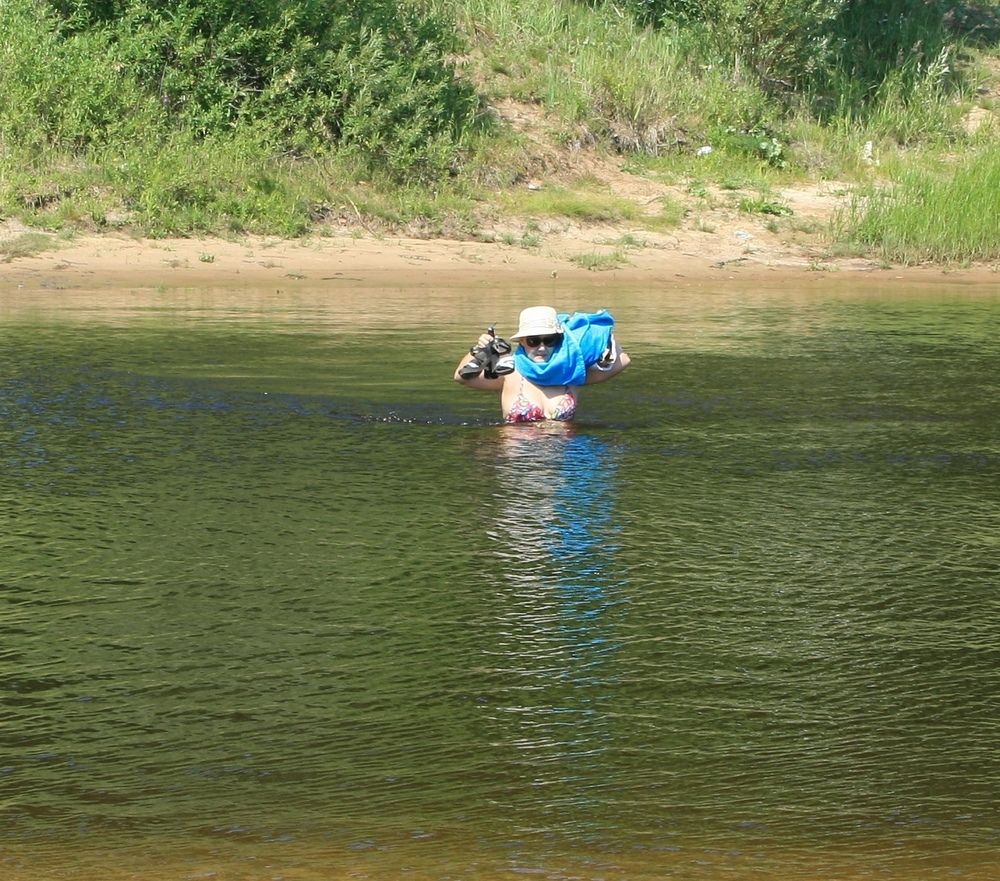 Photograph by Татьяна Кунц