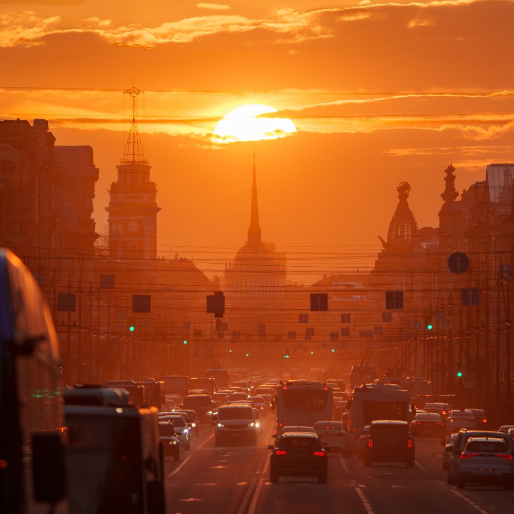 Photograph by Andrew Kuprin