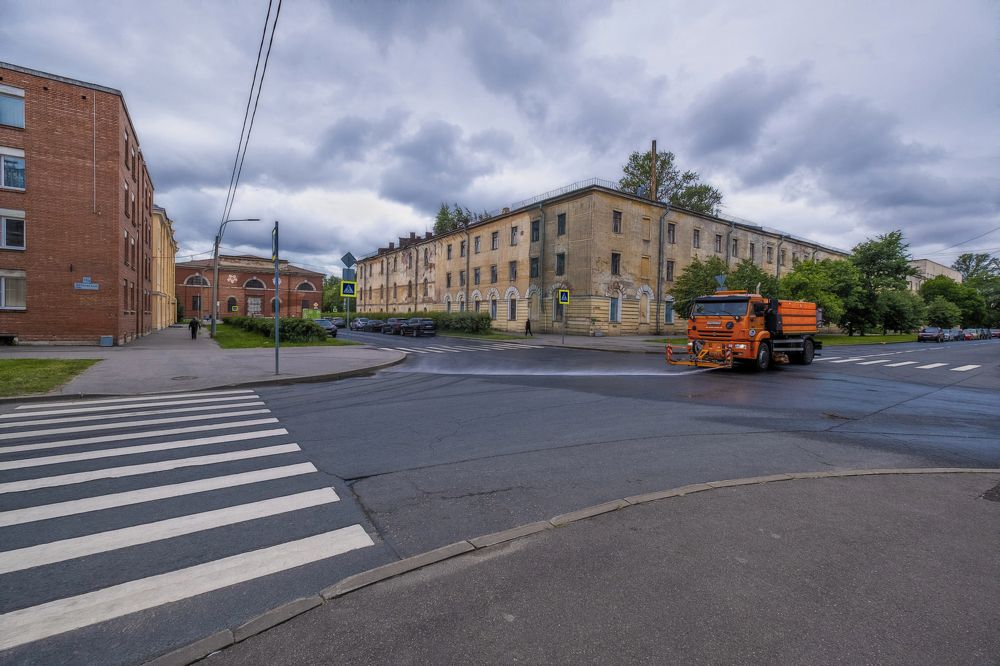 Photograph by Александр Стрельченко