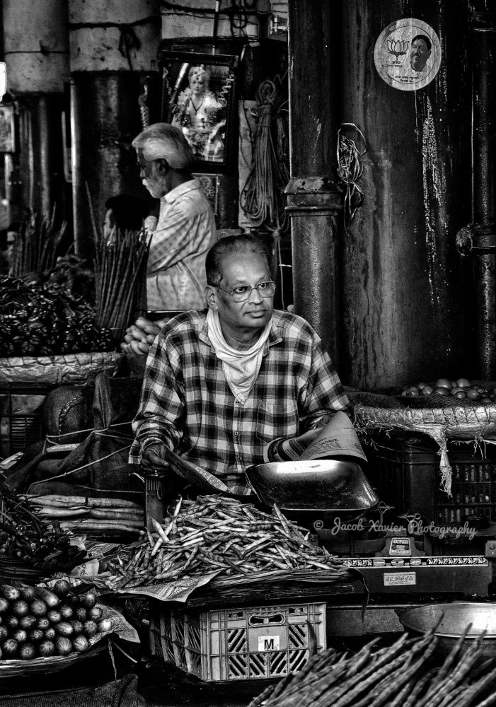 Photograph by Jacob Xavier Selvaraj