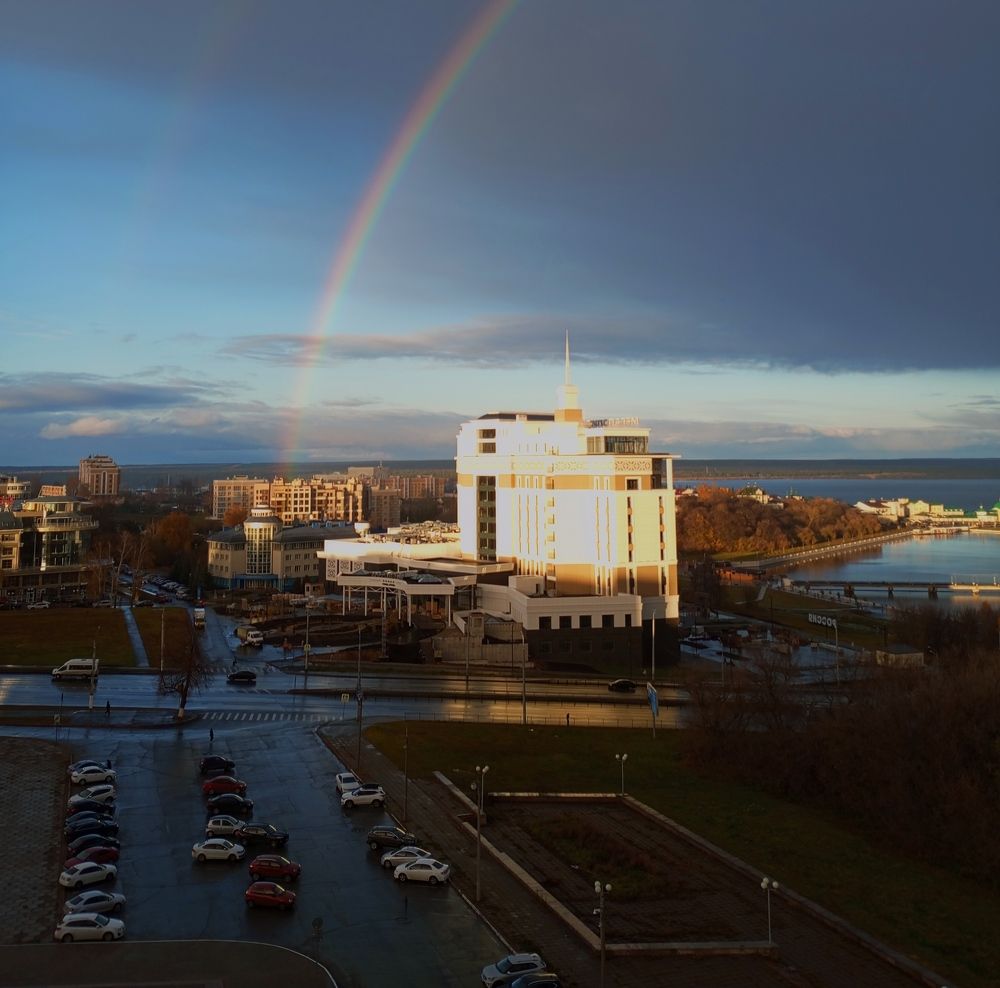 Photograph by Татьяна Кунц