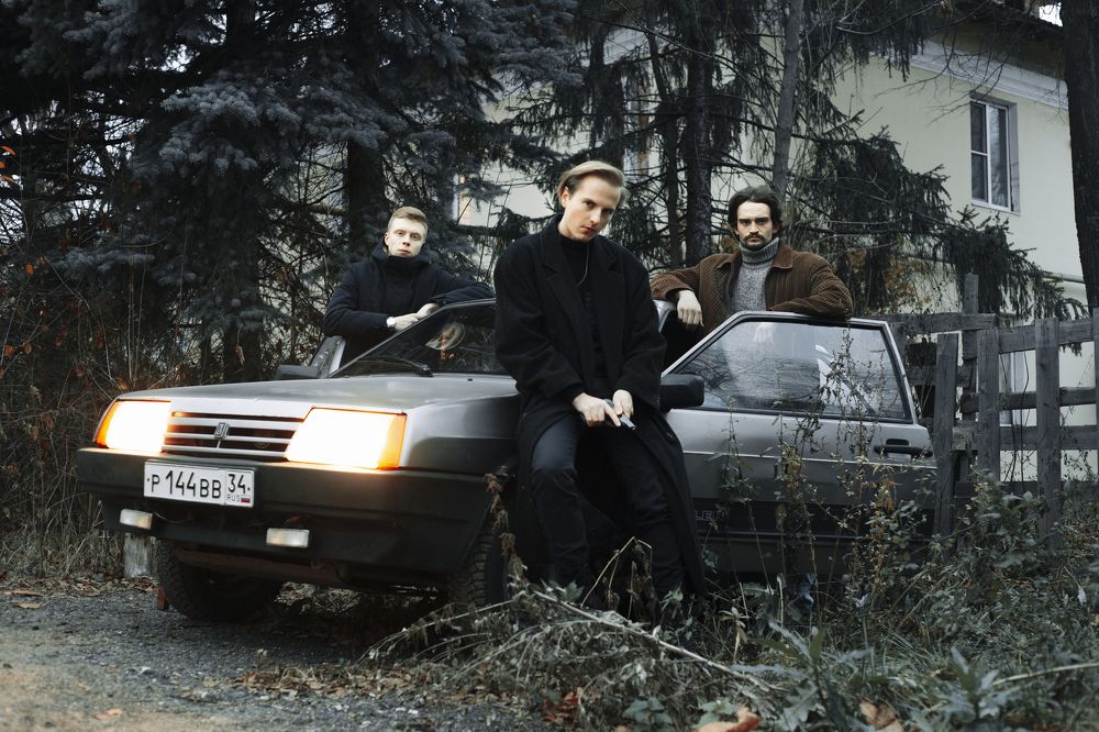 Photograph by Павел Рассадкин