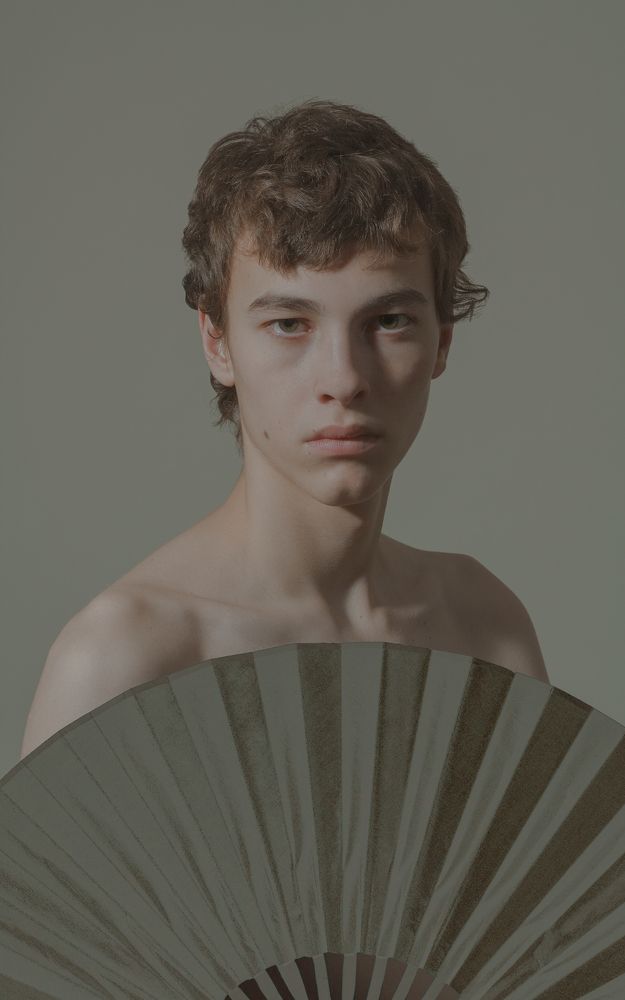 Photograph by Marina Manucharian