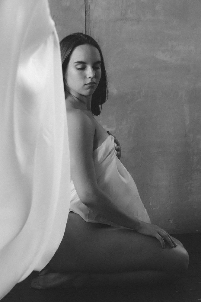 Photograph by Евгения Сенченко