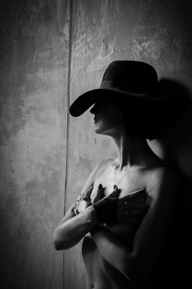 Photograph by Евгения Сенченко
