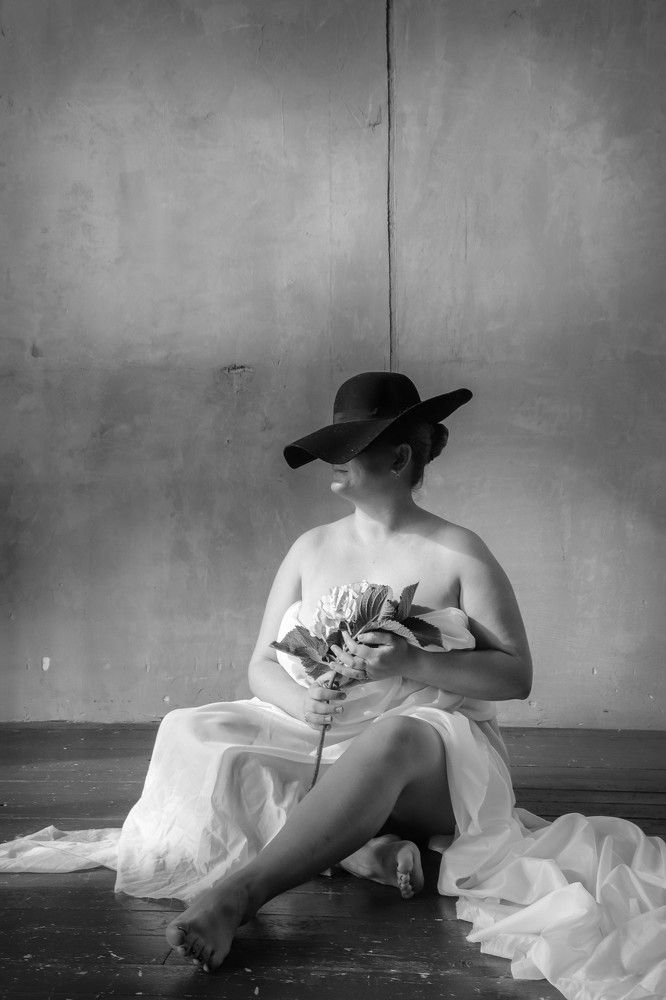 Photograph by Евгения Сенченко