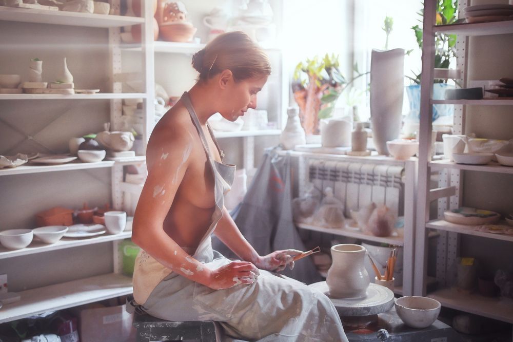 Photograph by Владислав Орлов