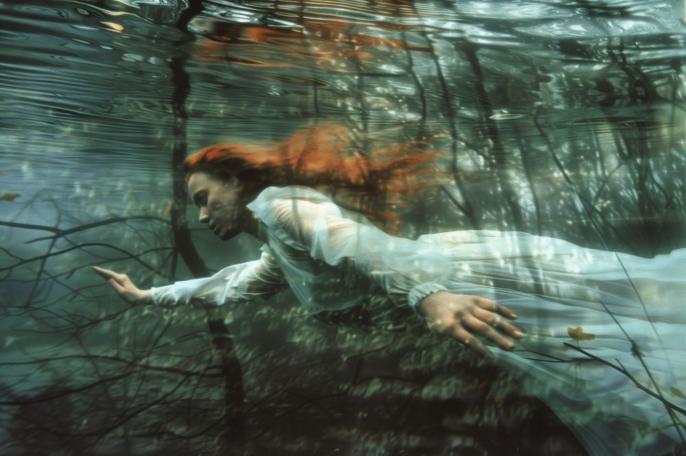 Photograph by Natalia Lapshina