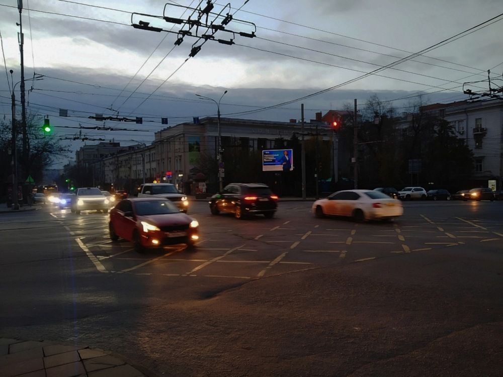 Photograph by Никита Тымко