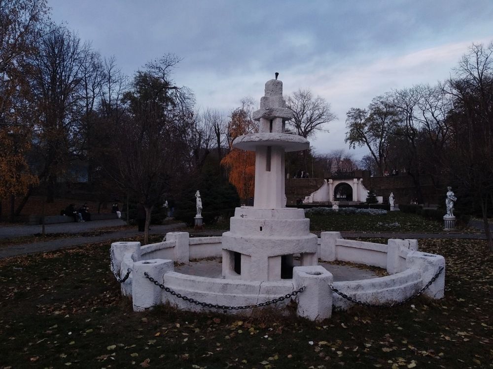 Photograph by Никита Тымко