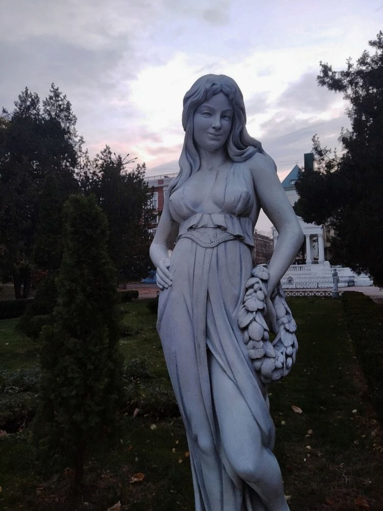 Photograph by Никита Тымко