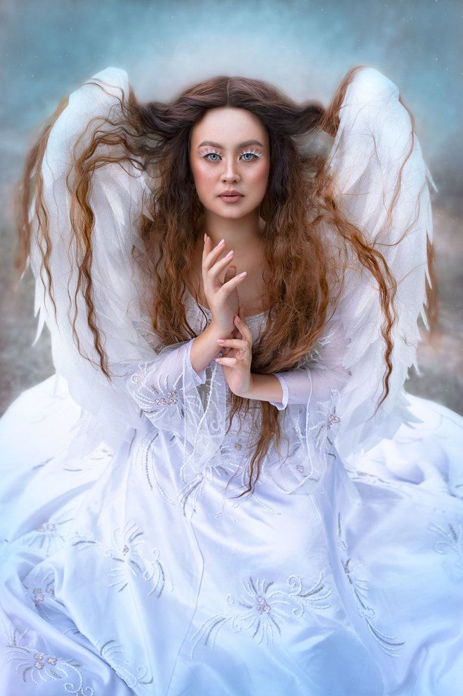 Фотография автора Дюдина Юлия