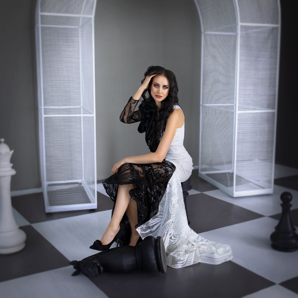 Фотография автора Дюдина Юлия