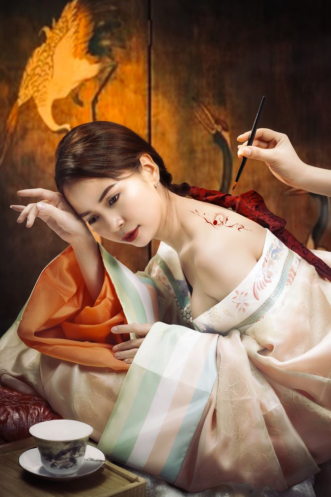 Фотография автора Trần Đại Nghĩa