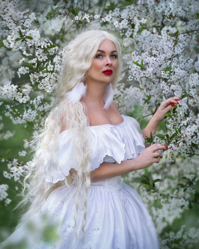 Фотография автора Дюдина Юлия