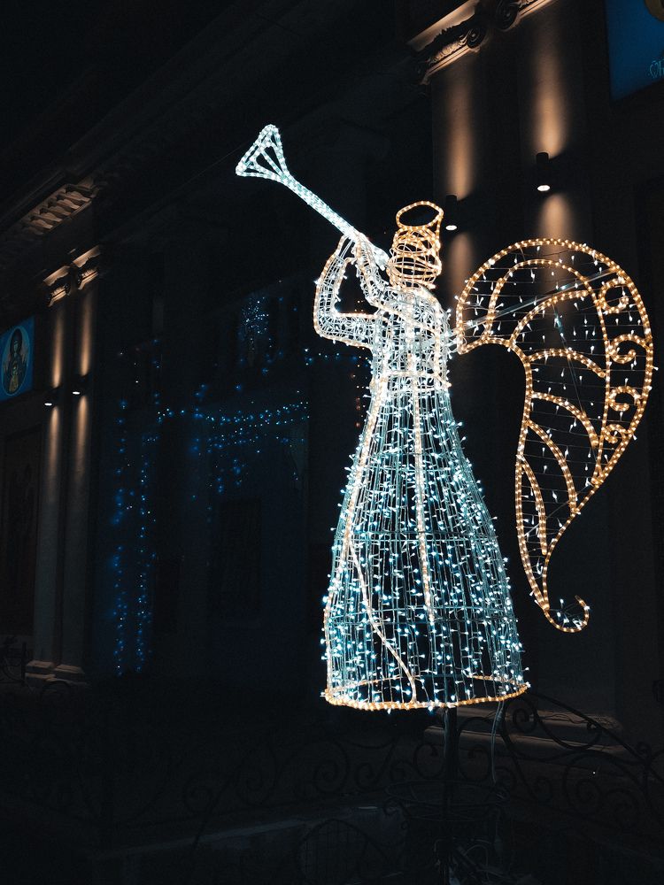 Photograph by Переверзева Татьяна