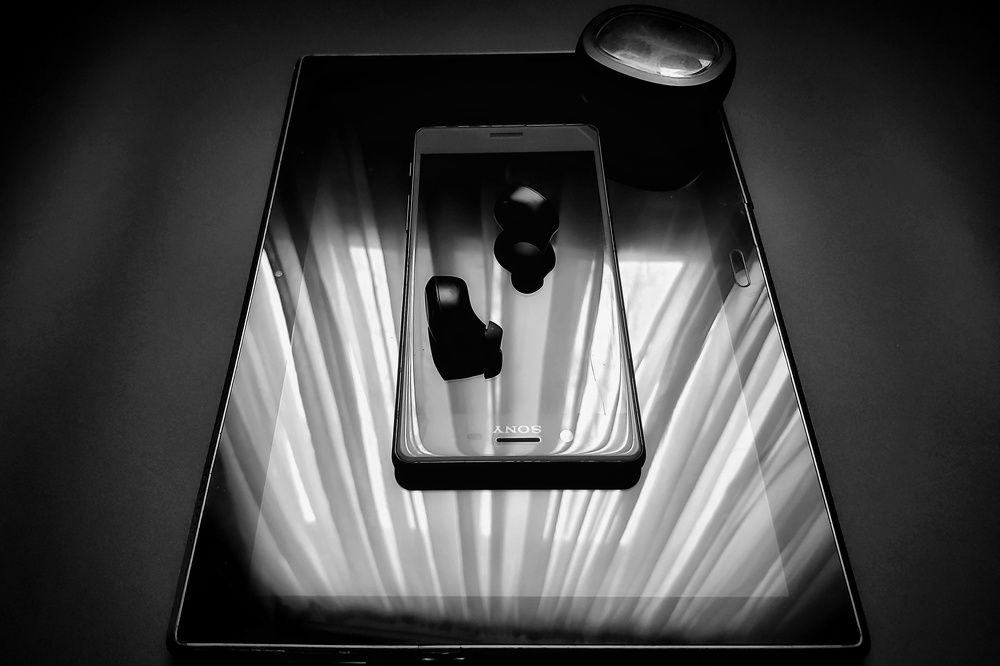 Photograph by Алёна Михайлова