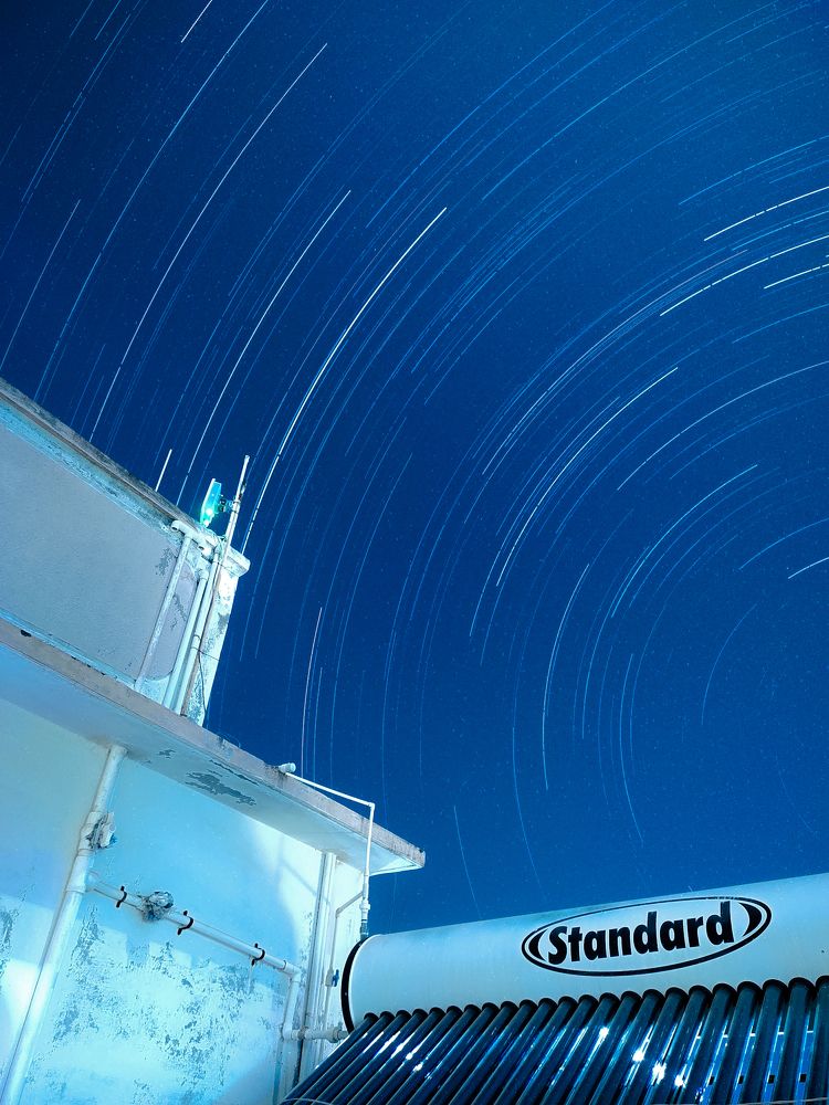 Photograph by Harshil Patel