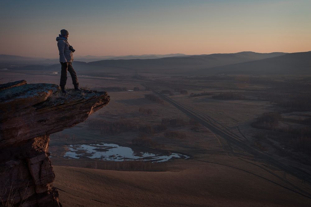 Photograph by Дмитрий Юдин