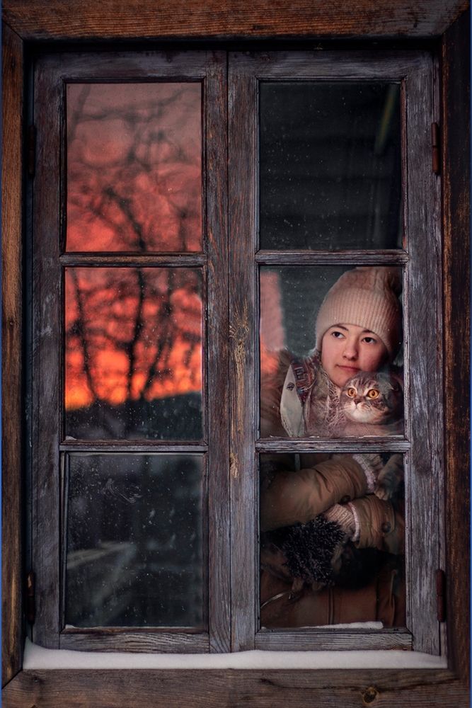 Photograph by Татьяна Стешенкова