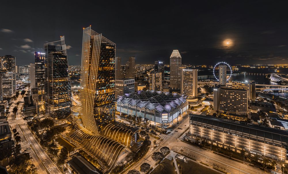 Photograph by WANG QIAN