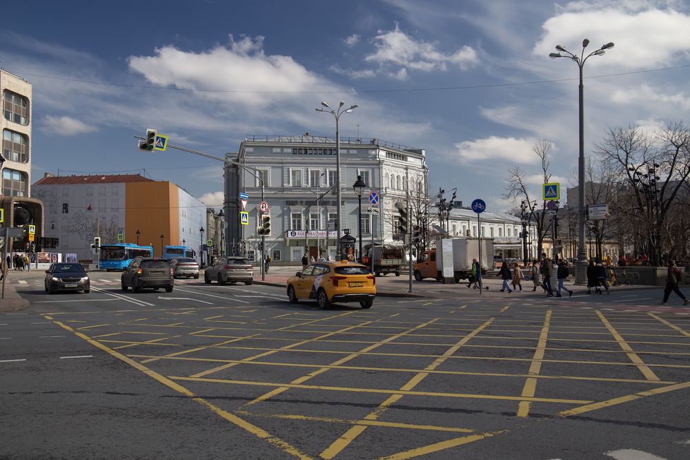 Photograph by Светлана Карнаух