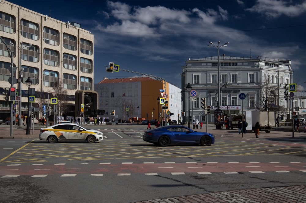 Photograph by Светлана Карнаух