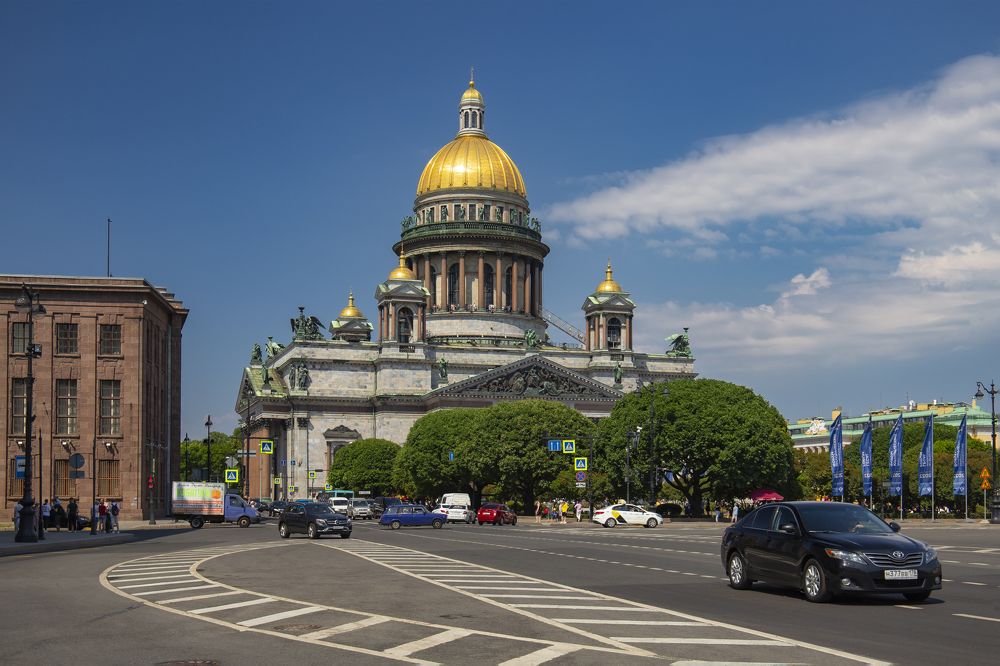 Photograph by Светлана Карнаух