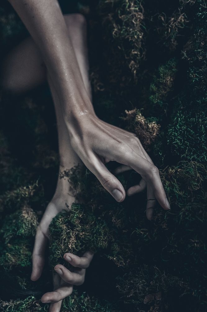 Photograph by Вероника Гергерт