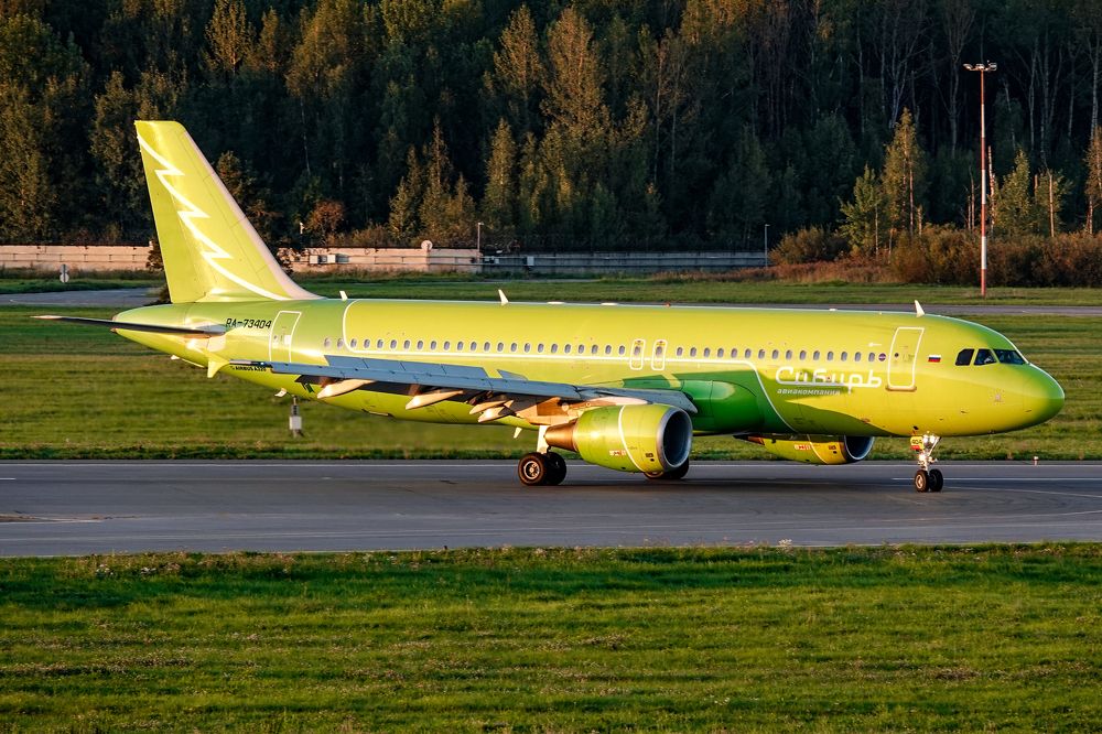 Photograph by Zakharov Matvey