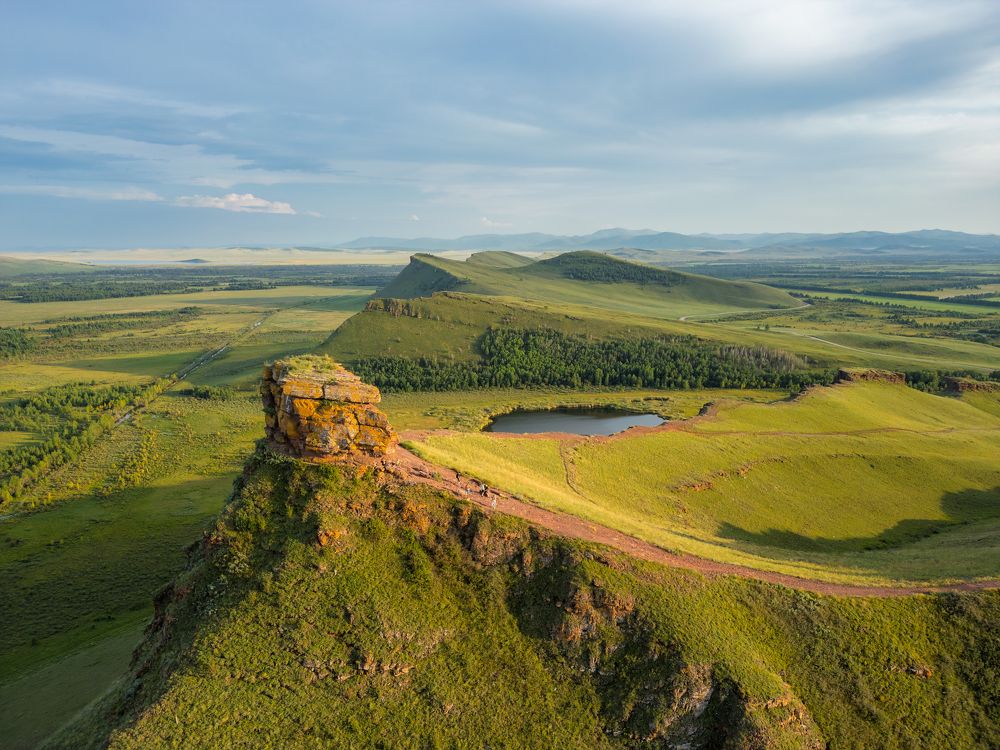 Фотография автора Иван Фомин