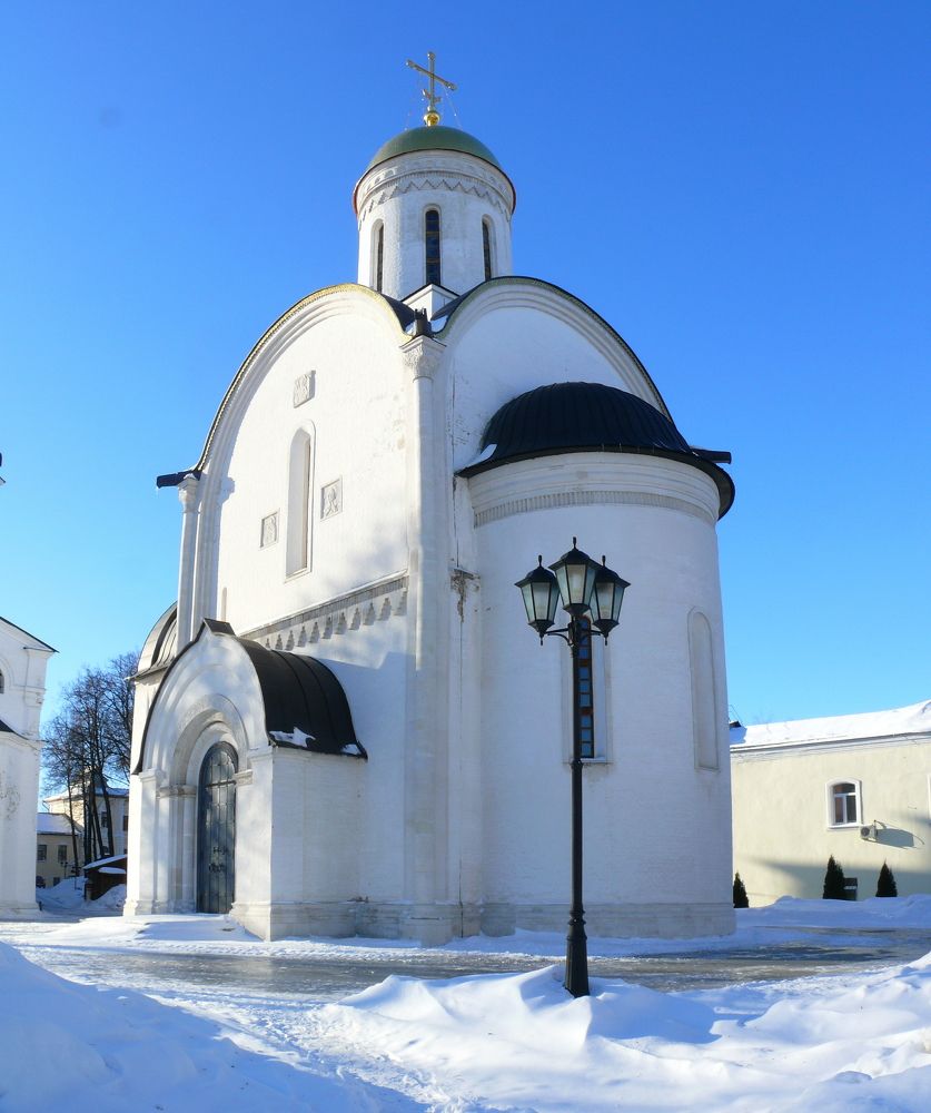 Фотография автора Анатолий Борисов