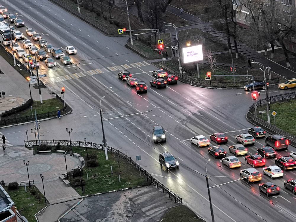 Photograph by Alexey Reznichenko