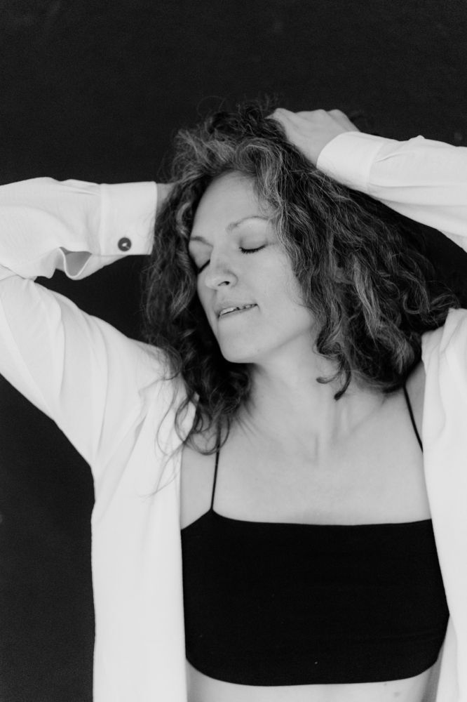 Фотография автора Анна Бакуменко